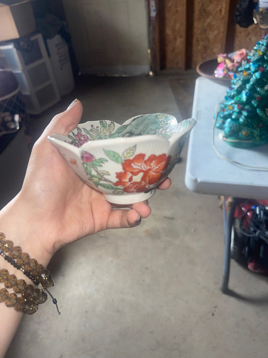 Glass Bowl